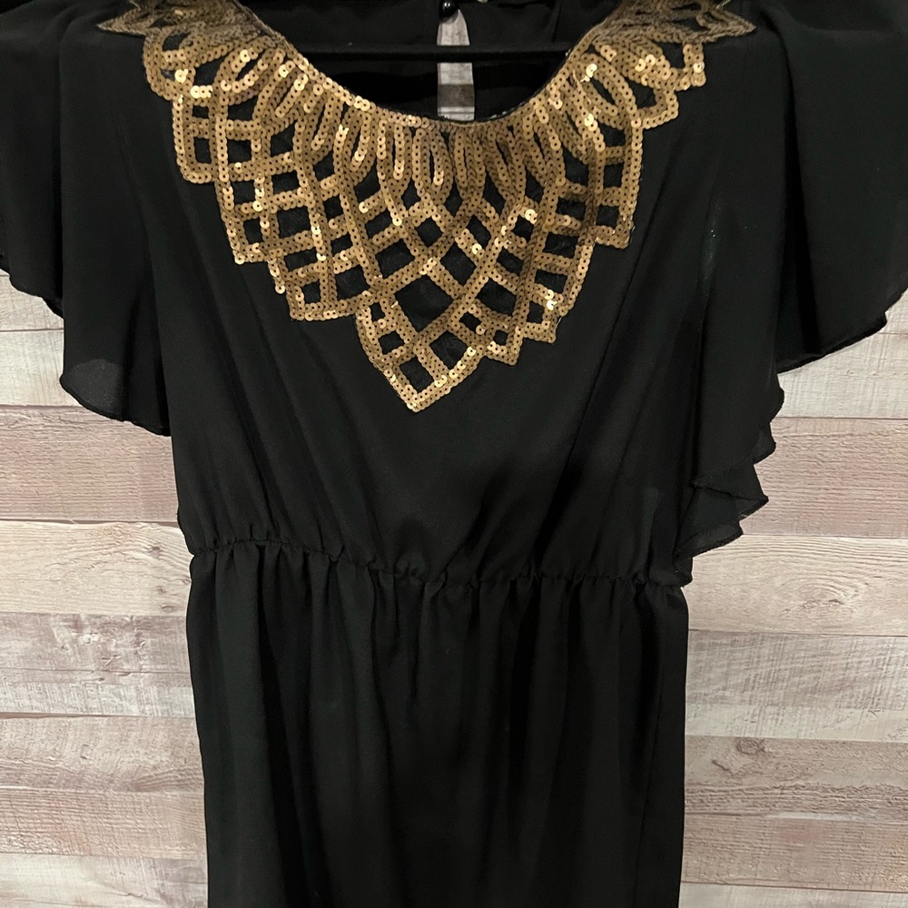 Anthropologie Dress - Medium